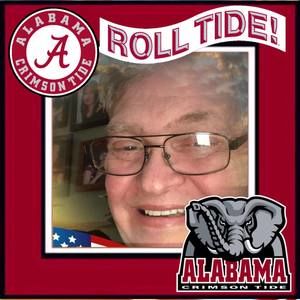 Meet your Posher, Roger